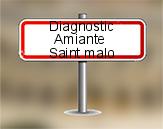 Diagnostic Amiante avant démolition sur Saint Malo